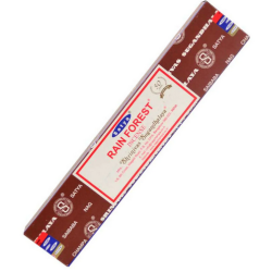 Satya Rainforest Incense Sticks 